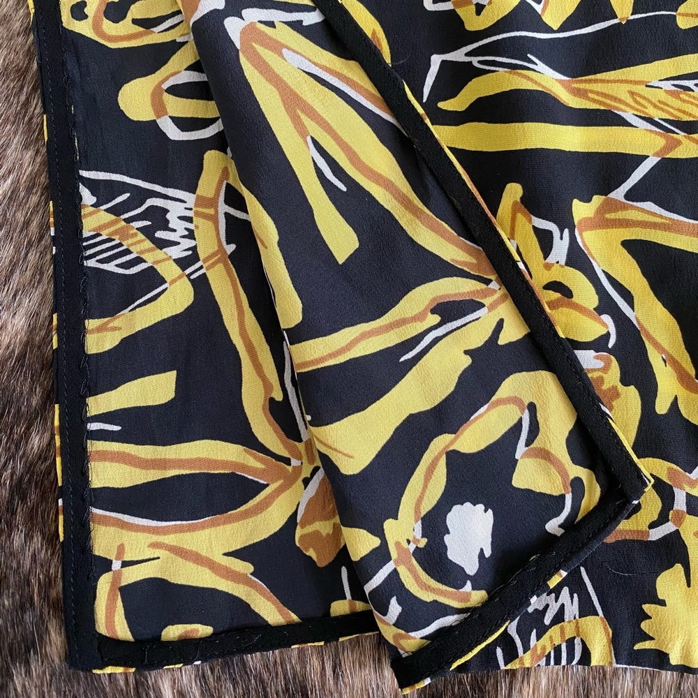 Diane Von Furstenberg Midi Dress - Picture 12 of 16